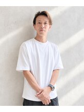 シュシュ(chouchou)&nbsp;Takeda 