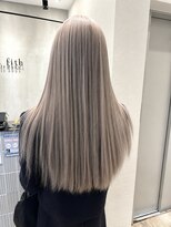 ラフィス ヘアー ハーバー 横浜店(La fith hair Harbor) ホワイトカラー☆