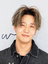 スイ(suiw) 濱口 健慎