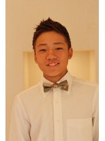 コロール (COROLLE)&nbsp;プレッピーショート