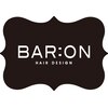 バルオン(BAR:ON)のお店ロゴ