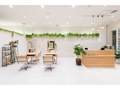 ＨＡＩＲＺ　イオンモール徳島