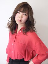 ディシェーレ ノーテ(die Schere Note)&nbsp;ナチュラルミディ　【die-Schere Note　大船】