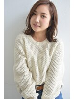 シカタ シーカ 鎌倉(CICATA/ShIKA.)&nbsp;外ハネミディ３【CICATA鎌倉】