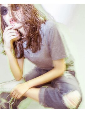 ベニス(VENICE) mass photo