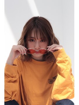 リコ エスト 上野店(lico est) ＭＣＬ　ウェーブ