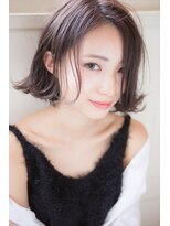 リコ 池袋東口店(Liko)&nbsp;【Liko　池袋】シナモンラベンダーグレージュ 174