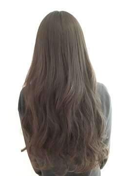 トータルビューティーサロン カラット(total beauty salon KARAT) KARATスタイル