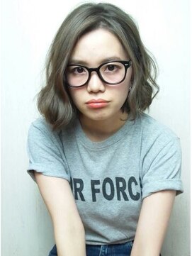 ヘア デザイン チアフル(hair design cheerful) チアフルセンター南☆おしゃれデジキュアパーマ