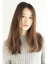 アンドレイ 表参道(andrey)&nbsp;ナチュラルリラックスロング