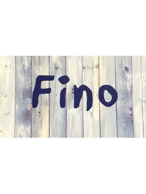 フィノ(Fino)