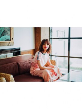 リアン 方南町店(Lian) ふわっとカール