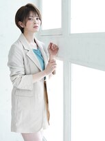 ユーシャンボール(U-CHAMBORD)&nbsp;シンプルショートvol.2