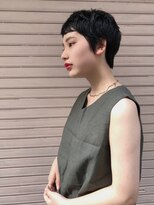 ココロ(COKORO)&nbsp;ニュアンスショート