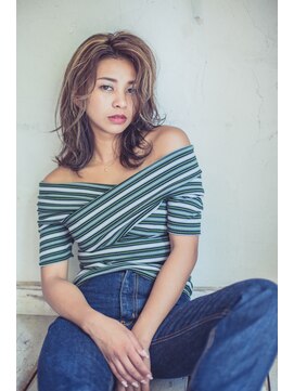 ラス 方南町駅前店(LATH) 【2020年の新作スタイル】LATH方南町店