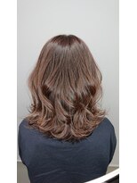 ルル カリス(lulu CHARIS)&nbsp;ミディアム