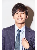 クレスト 草津店(CREST)&nbsp;爽やかビジネスショート