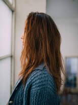 プロデュース 古淵店(Produce)&nbsp;カジュアルなロング