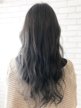 エイト 博多店(EIGHT hakata) 【福岡No. 1ハイライト】ダークブルージュ