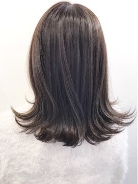 ティンク 港南台 (Tink) イルミナ×ダークグレージュ