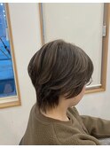 ショートカットハイライト