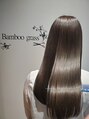 バンブーグラスセカンド(Bamboo grass second)&nbsp;気軽にご相談下さい！お喋りも大好きなので楽しいお話しましょう