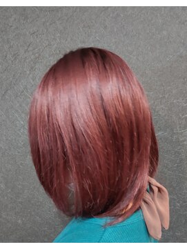 ナゴミノヒトトキ(NAGOMI NO HiTOTOKi) 春先取りカラー！