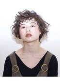 ショート