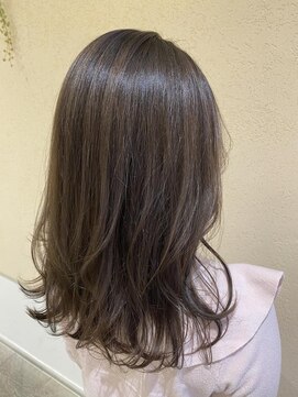 オリーブスバイネオリーブ(Olive's by neolive) チョコレートブラウン☆【新宿 neolive】