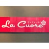 ラ クオーレ 鶴田店(La Cuore)のお店ロゴ