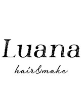 ルアナ(hair&make Luana)&nbsp;Luana 相模大野