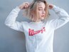 ダブルカラー＋カット＋３STEPトリートメント定価￥22300