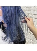 ruri blue