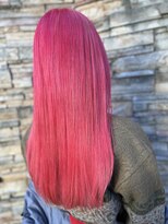 フロー 東中野(Flow)&nbsp;ピンク、淡いピンク、韓国風