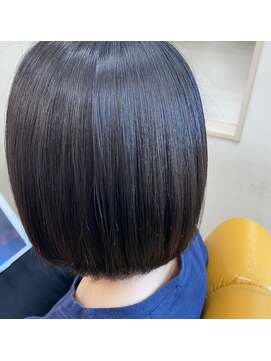 カットインライオン(CUTinLION) 髪質改善トリートメント・カット