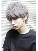 ヘアリゾートエーアイ 秋葉原店(hair resort Ai)&nbsp;ワイルドショート