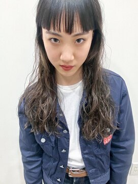 アルテヘアー(arte HAIR) 【arte HAIR】ハイライトカラーベージュ