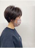 コンパクトショート