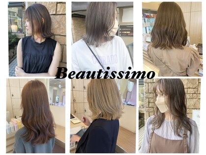 ビューティシモ 川越(Beautissimo)の写真