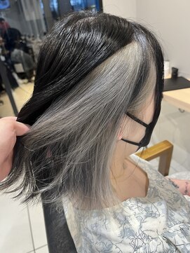 フラミューム 町田(flammeum) ミディアムレイヤー【町田】【成瀬】【玉川学園前】