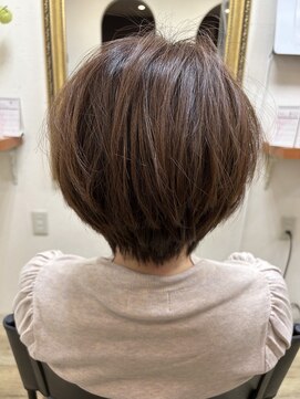 リアン(Lien) ショート