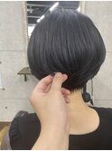 ふんわりボブ☆