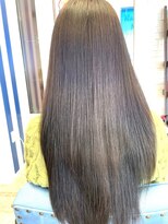 リプル(Ripple) 髪質改善カラー