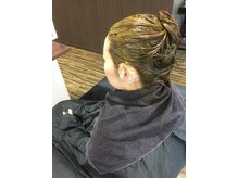 リレーションヘアーデザイン(Relation hair design)