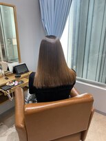 ロア 福岡天神店(LORE)&nbsp;縮毛矯正