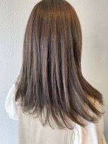 ランド 千葉(land)&nbsp;ふんわりカール/小顔ミディ[ヘッドスパ/髪質改善/白髪染め/千葉]