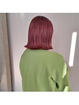 サラジュ 逆瀬川店(SARAJU) ヘルシースタイル