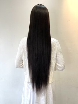 フツーロ 栄(FUTURO) 髪質改善　トリートメント