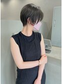 ショート