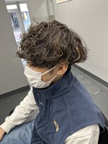 シラス(SiLasu)&nbsp;波巻きハイライトマッシュ